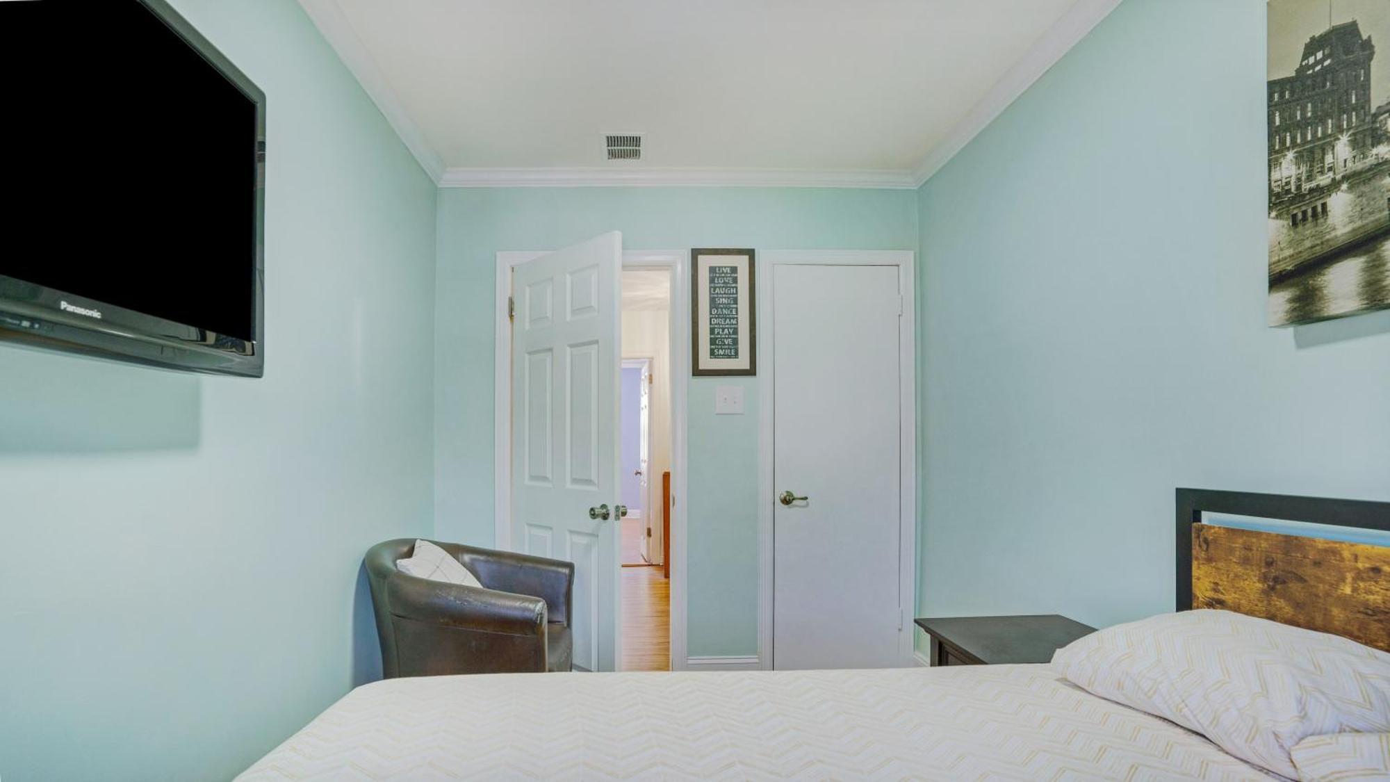 Away From Holiday home Philadelphia