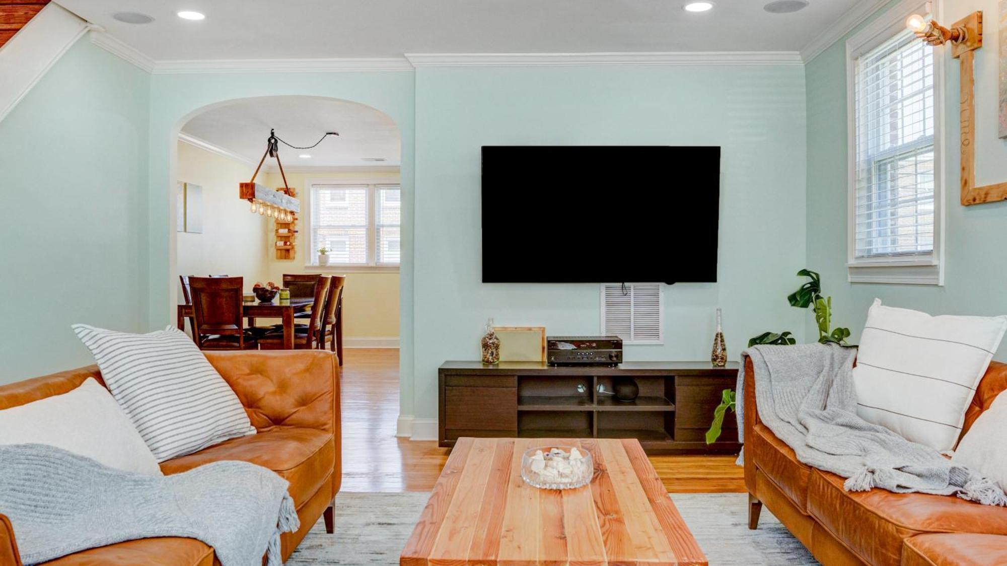Away From Holiday home Philadelphia